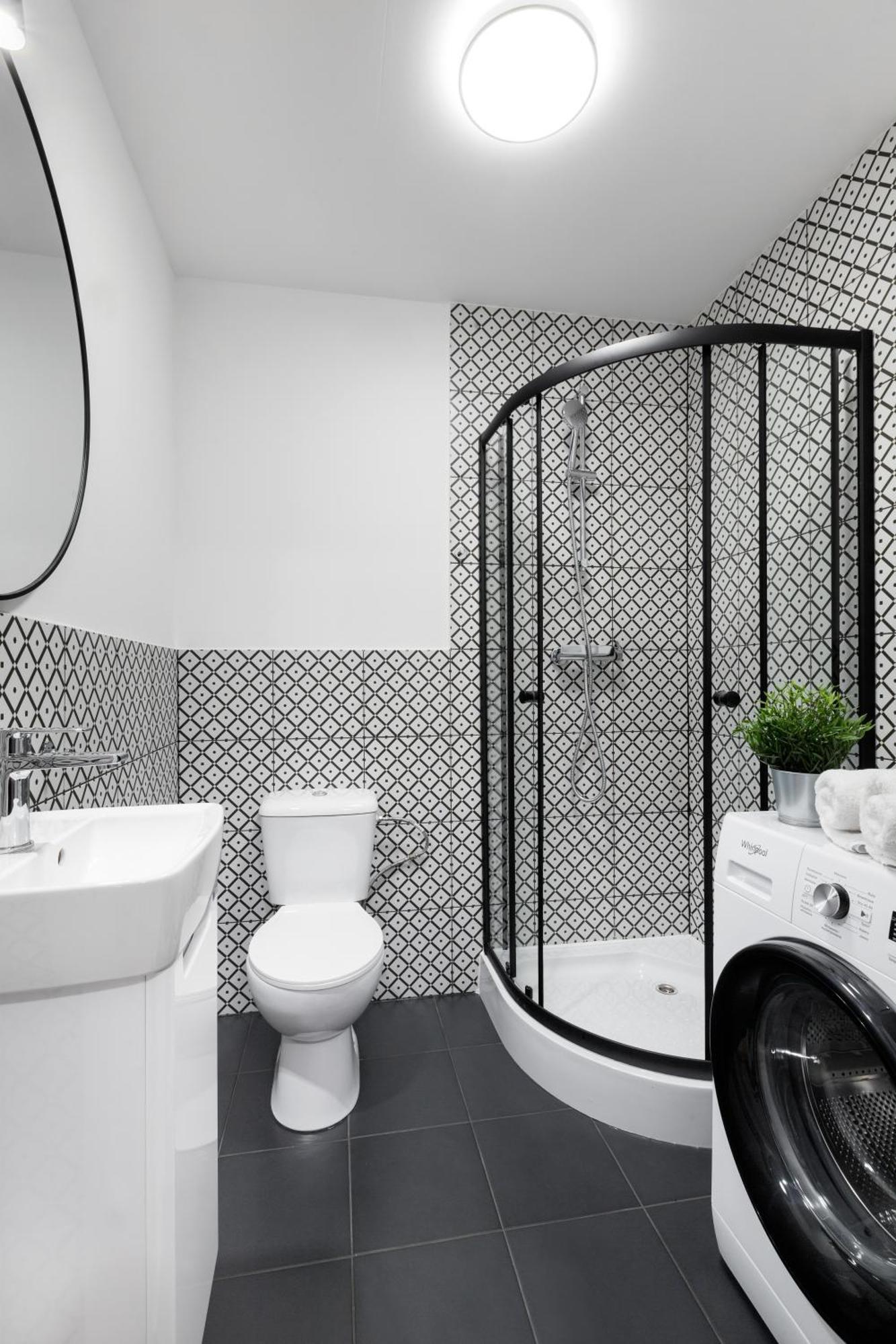 Jozefa 12 Apartments Krakow Luaran gambar