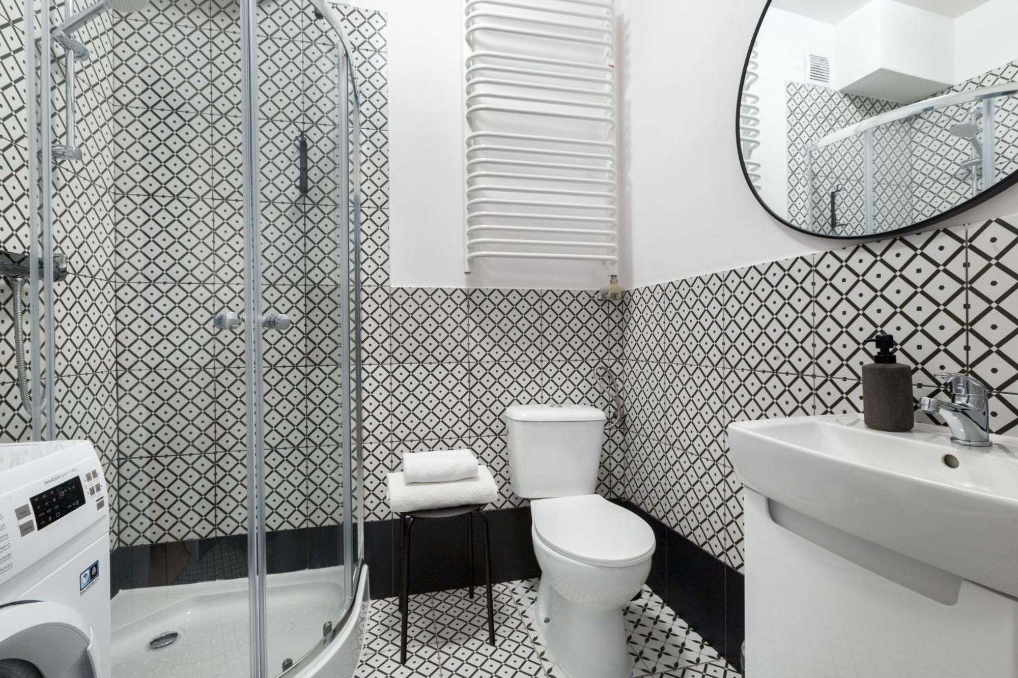 Jozefa 12 Apartments Krakow Luaran gambar