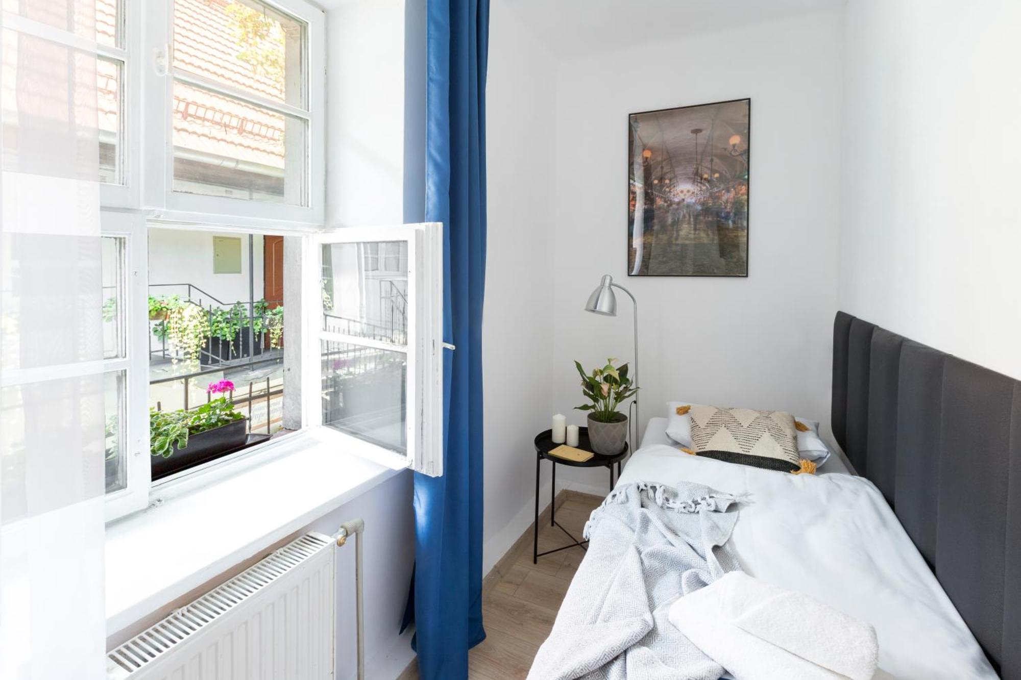 Jozefa 12 Apartments Krakow Luaran gambar